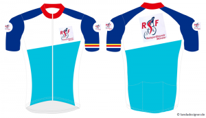 Trikot2014